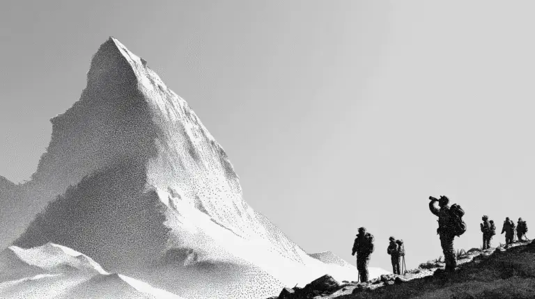 davidkbaker monochrome ink illustration minimal composition wit 08f67bcf 78d2 4d4c a954 bd2dfc705180