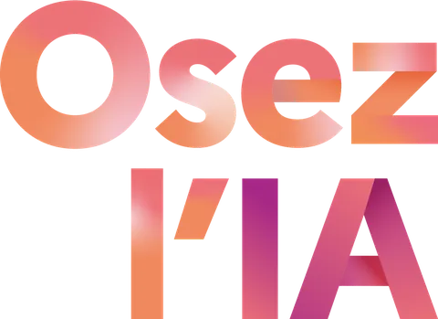 Osez l’IA — réseau des Ambassadeurs IA