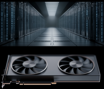 datacenter vs GPU